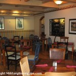 Manginos Dining Room at Shades of Green