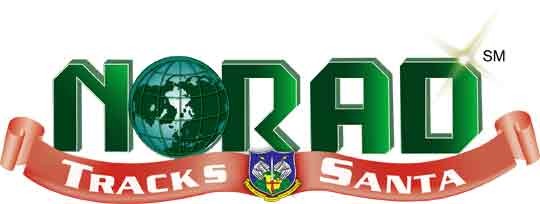 Norad Tracks Santa