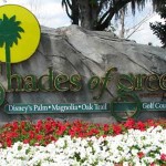 Shades of Green Resort - Wallt Disney World Florida
