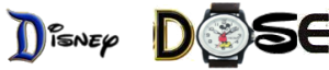 Disney-Dose-Logo The Disney Dose Interviews Military Disney Tips