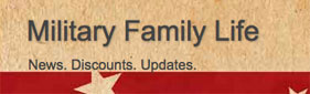 Military-Family-Life Military Disney Tips was featured on Military Family Life