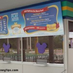 Disney World Ticket Increase For Military