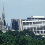 Get a complimentary room upgrade during the Disney Armed Forces Salute -(C) Disney