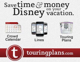 Touringplans.com - Do More. Wait Less. Save up to 4 hours a day in line