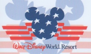 Armed Forces Salute Ticket Disney Armed Forces Salute Ticket