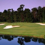 Disney-Golf Disney Golf -copyright Disney