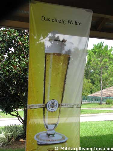 SOG-Oktoberfest Oktoberfest at Disney World's Shades of Green
