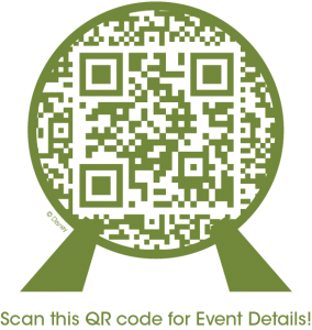 EPCOTFWPressReleaseQRcode-284x300 Epcot Food and Wine Festival (c) Disney