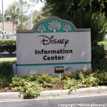 Disney Ocala, FL Welcome Center
