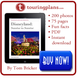 Buy Disneyland: Sunrise to Sunrise 