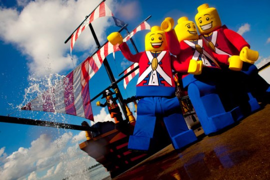 Military-Discount-LEGOLAND-Florida LEGOLAND Florida Military Discounts