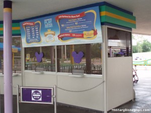 Buy your Armed Forces Salute Tickets Direct From Disney