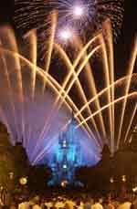 Happy New Year from Military Disney Tips - image (C) Disney