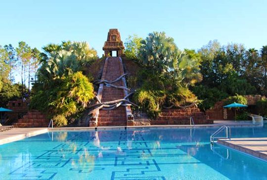 Top Ten Things You Need To Know About Disney's Armed Forces Salute Military Room Discounts