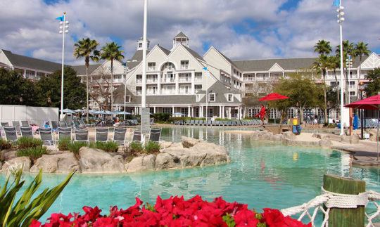 Top Ten Things You Need To Know About Disney's Armed Forces Salute Military Room Discounts