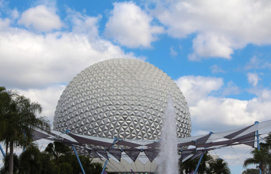 Epcot Military Discounts