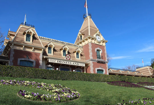 Extended Stay America Staying near Disneyland with a Military Discount