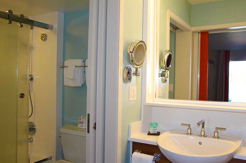 Shades of Green - Disney Value Resort Comparison