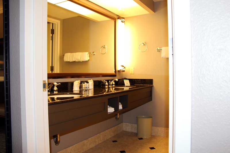Shades of Green – Disney Moderate Resort Comparison