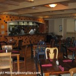 Manginos Kitchen at Shades of Green