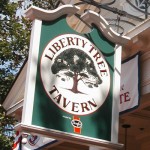 Patriotic-Disney-Liberty-Tree-Tavern Patriotic Disney Eat At The Liberty Tree Tavern
