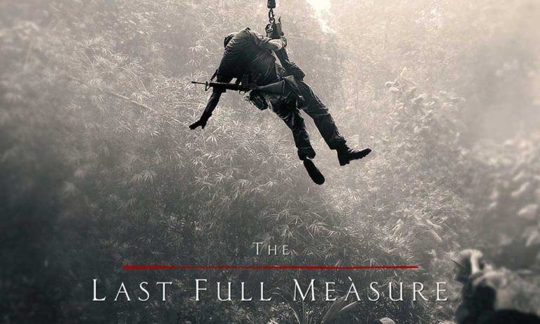 The Last Full Measure - Opening 17 January 2020