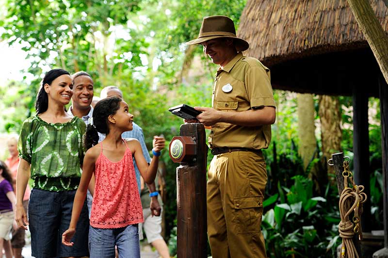 All You Need To Know About Disney World FastPass Plus For The Military Traveler