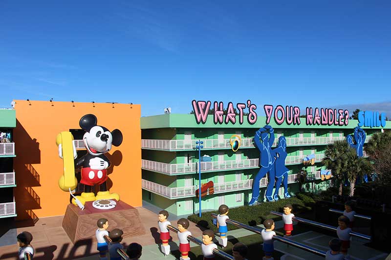 Planning and Executing Your Walt Disney World Vacation During These Trying Times.