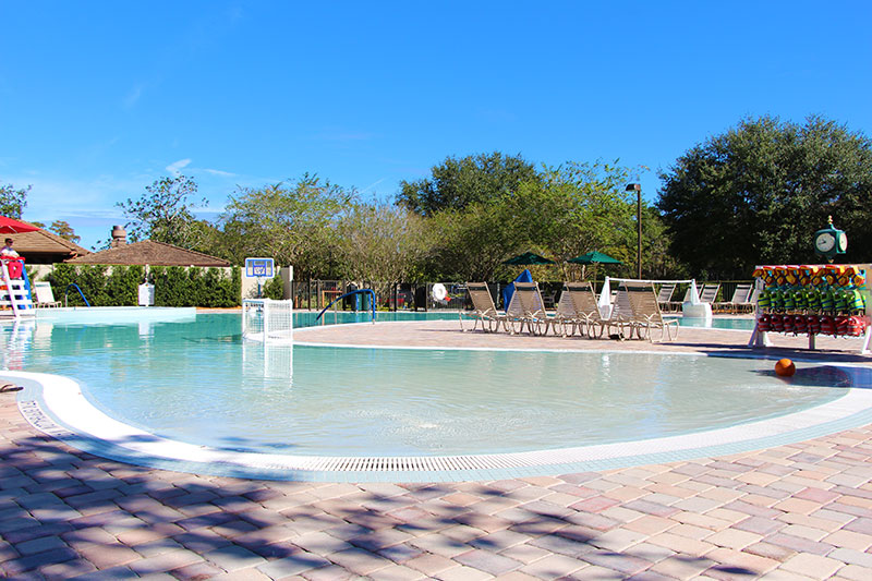 Shades of Green Resort at Walt Disney World for Veterans • Military