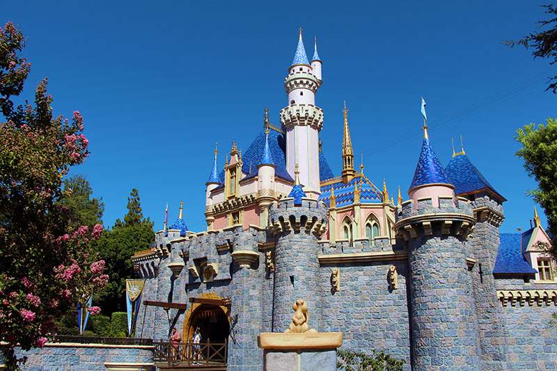 Disneyland Resort Reopening Details