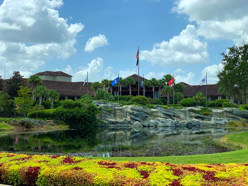 Shades of Green Guests Eligible for Disney World Early Entry & Extended Evening Hours