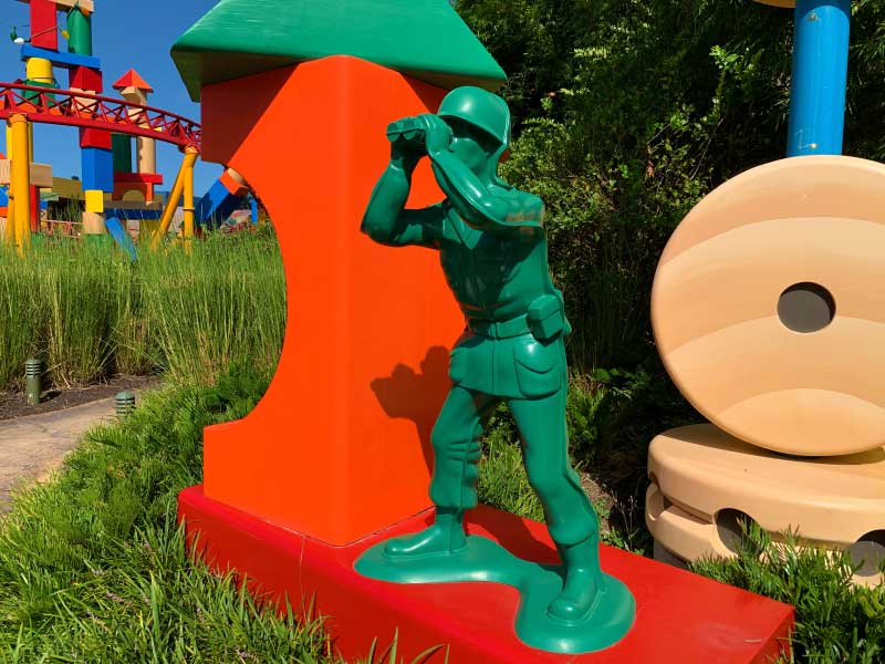 Shades of Green Resort WiFi for Disney Genie+ and Virtual Queues