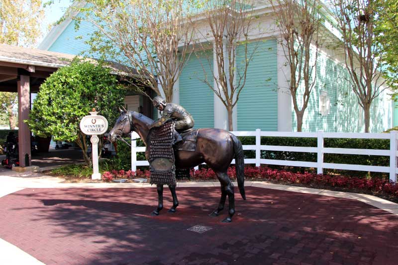 Disney’s Saratoga Springs Resort & Spa • Military Disney Tips Blog