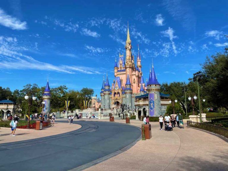 Military Disney Tips' Third Trip Back to Walt Disney World