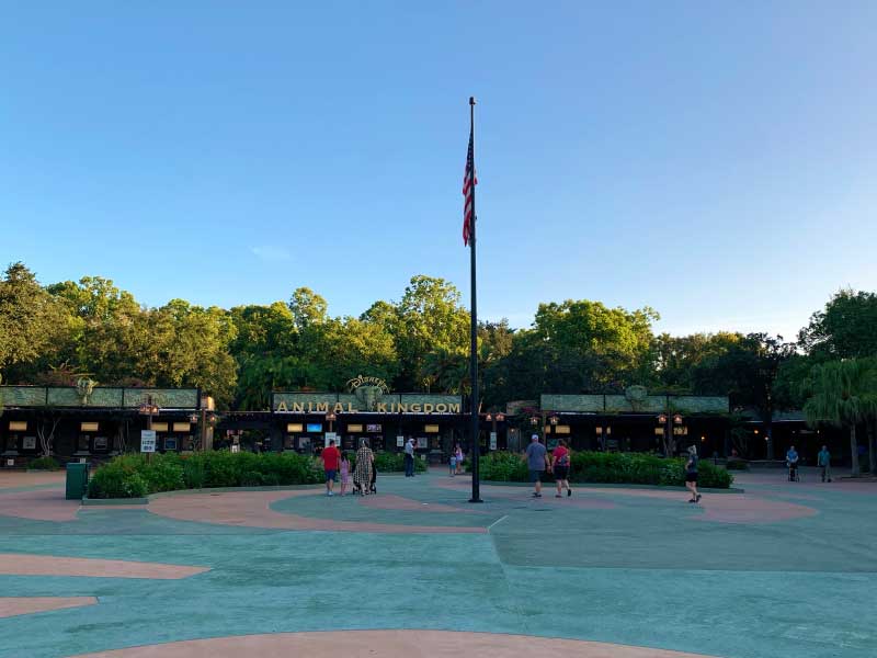 Choosing Your Walt Disney World Resort • Military Disney Tips Blog