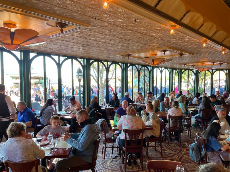 Disney Advance Dining Reservations Ultimate Guide
