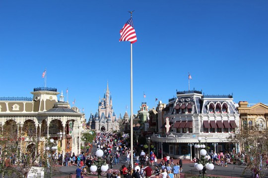 Keep Kids Happy, Hydrated, and Occupied at Disney World