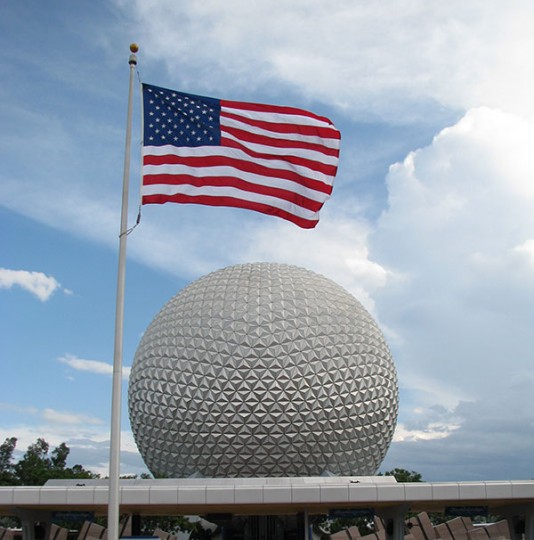 Top Ten Things You Need To Know About Disney's Armed Forces Salute Military Room Discounts