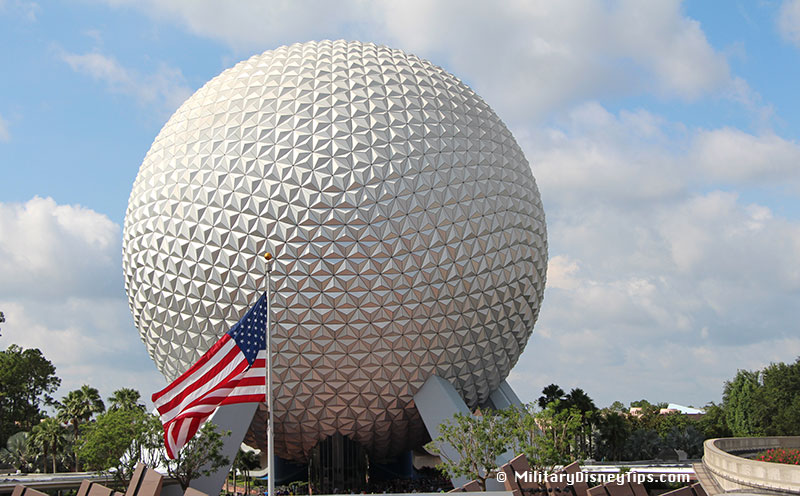 Will There Be a 2021 Disney Armed Forces Salute Room Discount? When Will Disney Announce a 2021 Salute Room Discount?