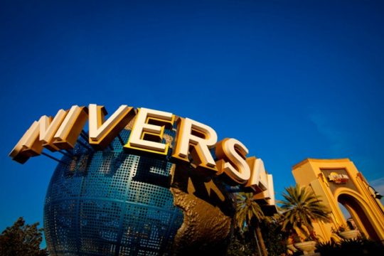 Universal Orlando 2021 Special Military Discounted Tickets and Packages