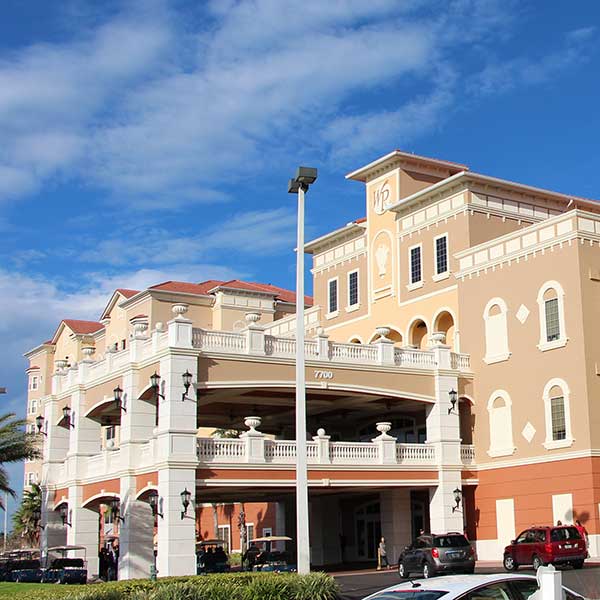 Westgate Resorts 2021 Free Military Vacation Offer
