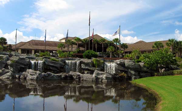 Shades of Green Resort at Walt Disney World