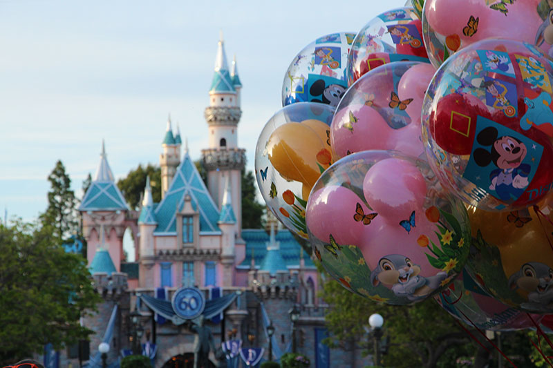 Regular Disney Military Discount for Walt Disney World and Disneyland Tickets