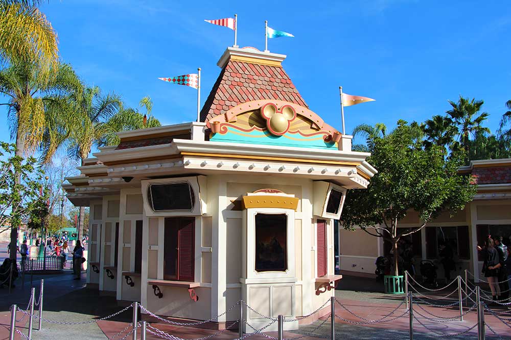 Disneyland Resort Re-Opening Dates Announced