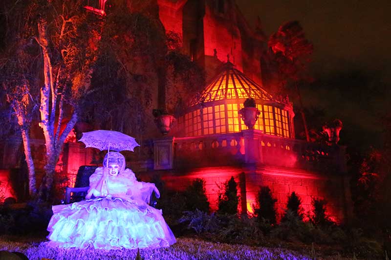 Mickey's Not-So-Scary Halloween Party Military Discounts