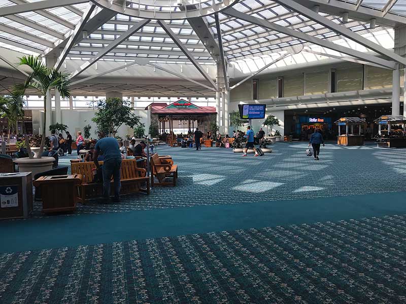 MDT Guide to Orlando International Airport