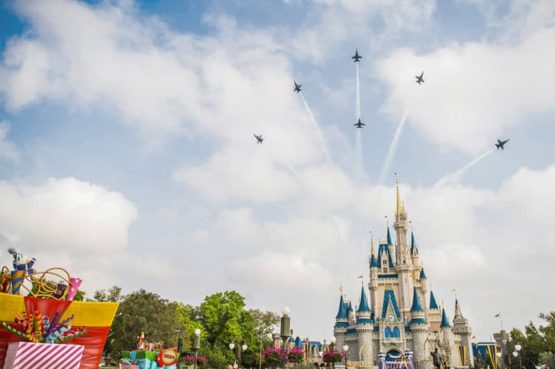 Disney Veteran Discount and Disney Military Discount Eligibility Guide