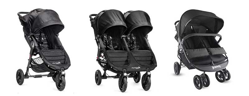 Military Discounts on Disney World Strollers