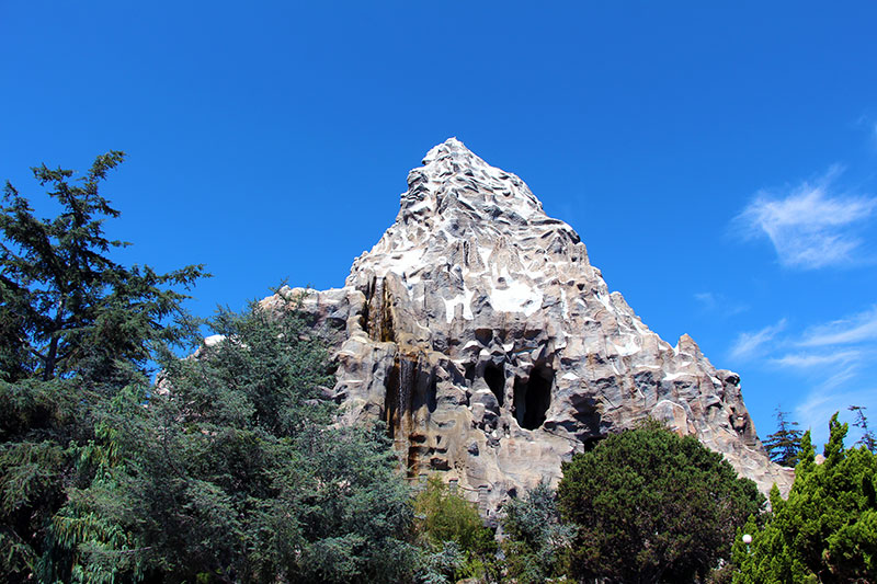 Disneyland Opening Nationwide and the Disney Armed Forces Salute