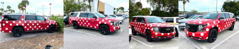 Minnie Vans Coming Back in 2022